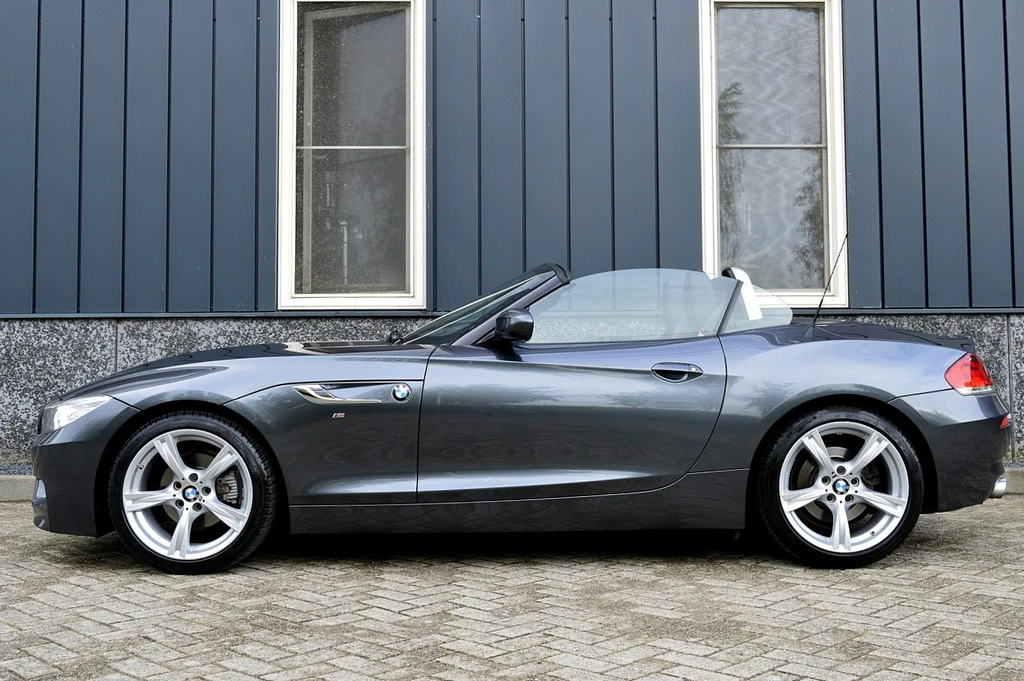 BMW Z4 – foto 2
