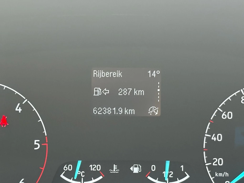 Ford Transit Custom – foto 22