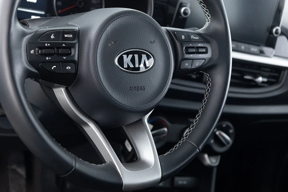 Kia Picanto – foto 13