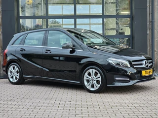 Mercedes-Benz B-Klasse – thumbnail 6