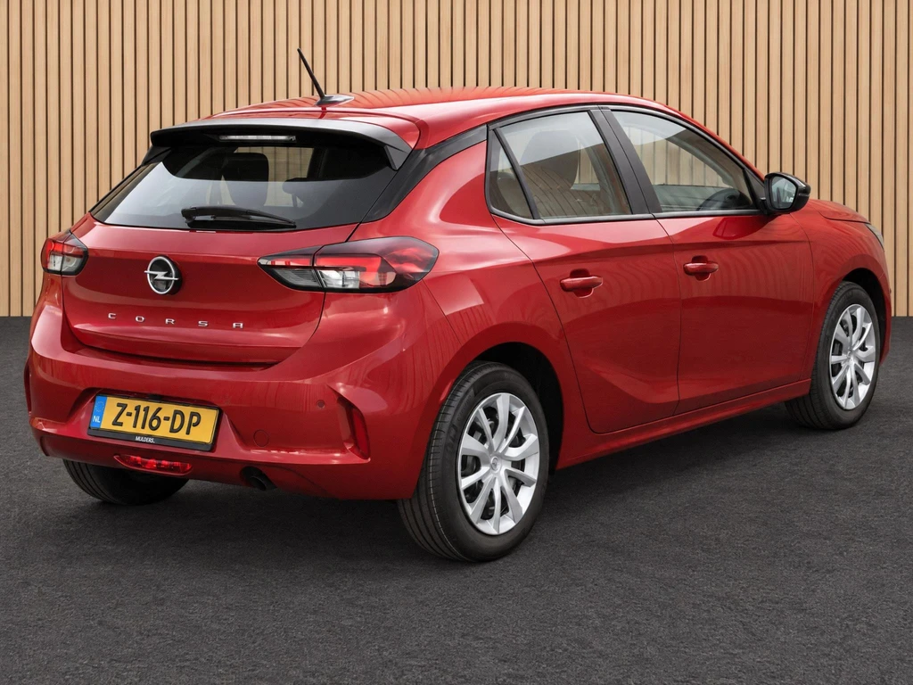 Opel Corsa – foto 5