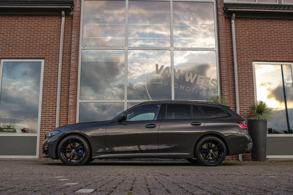 BMW 3 Serie – foto 2