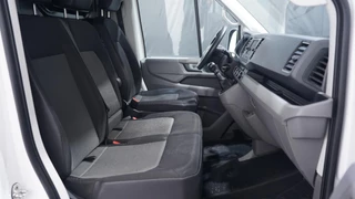 Volkswagen Crafter – thumbnail 19