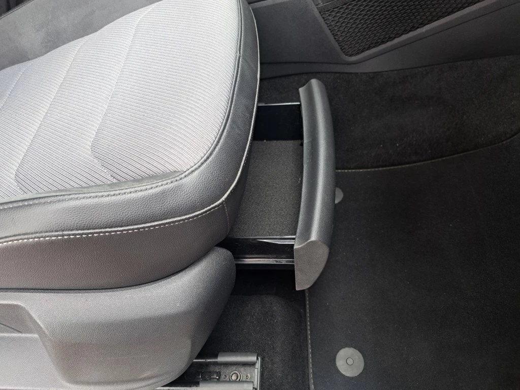 Volkswagen Tiguan – foto 18