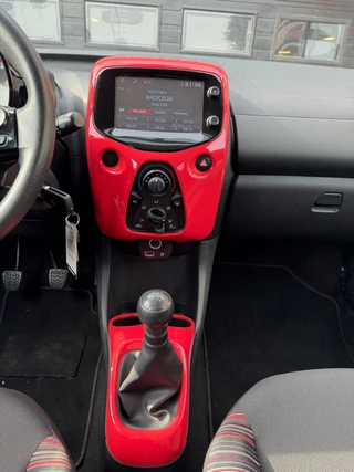 Citroën C1 – thumbnail 28