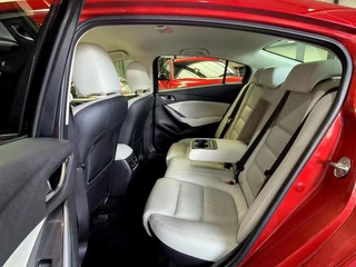 Mazda 6 – thumbnail 14