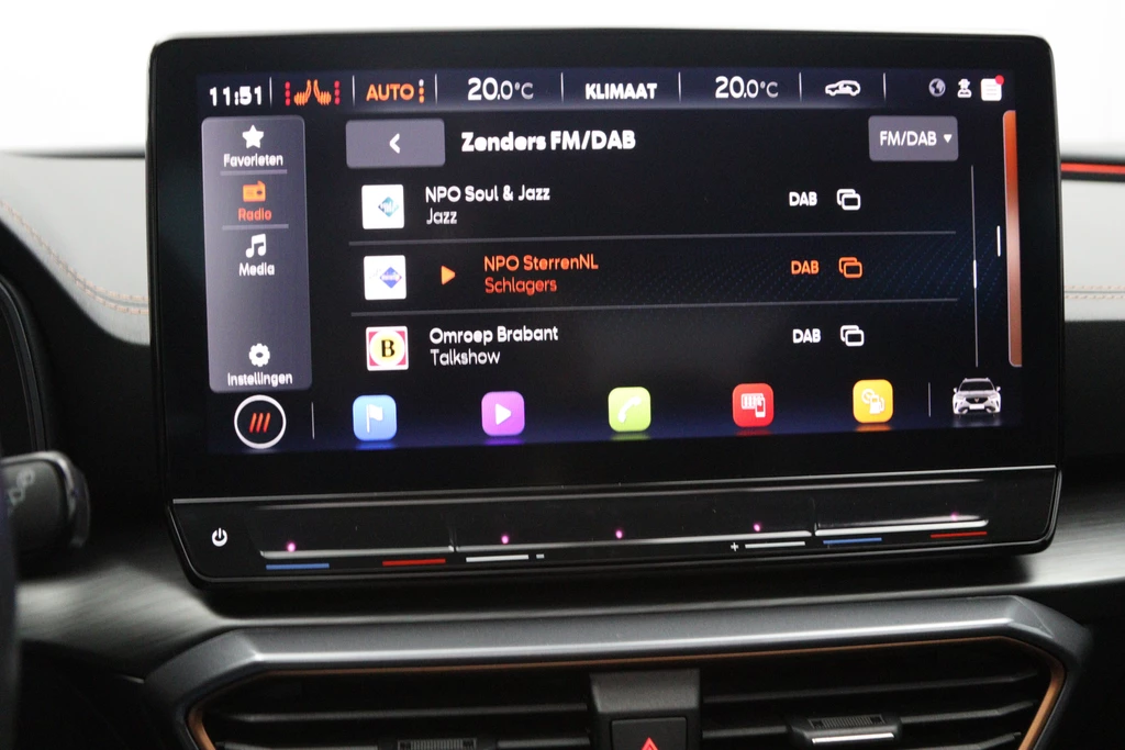 CUPRA Formentor – foto 20