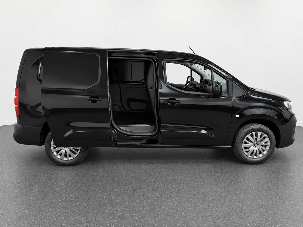Peugeot Partner – foto 5
