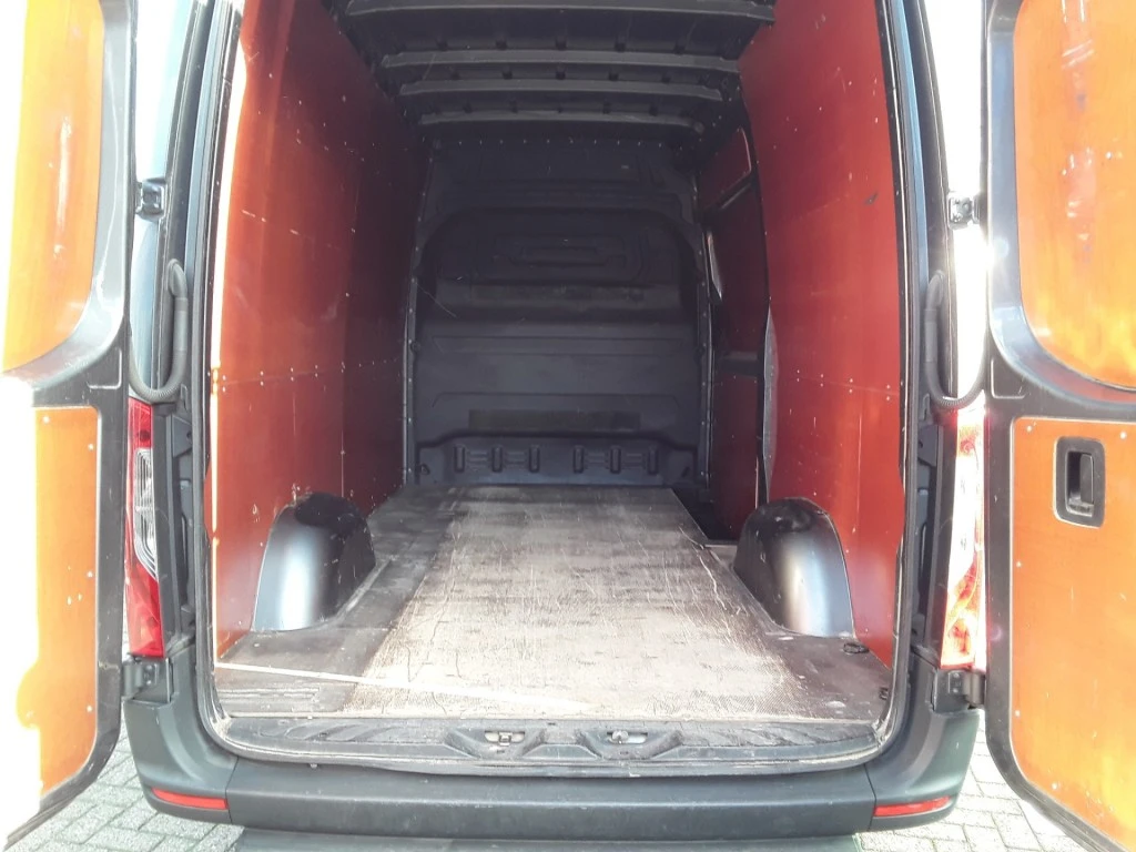 Mercedes-Benz Sprinter – foto 72