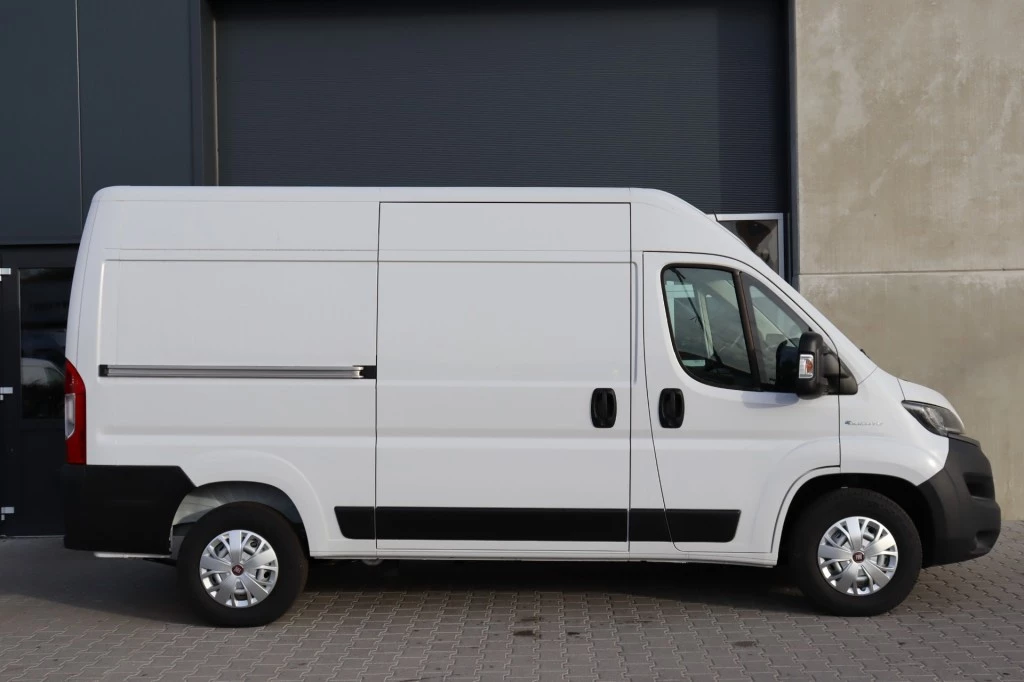 Fiat E-Ducato – foto 8