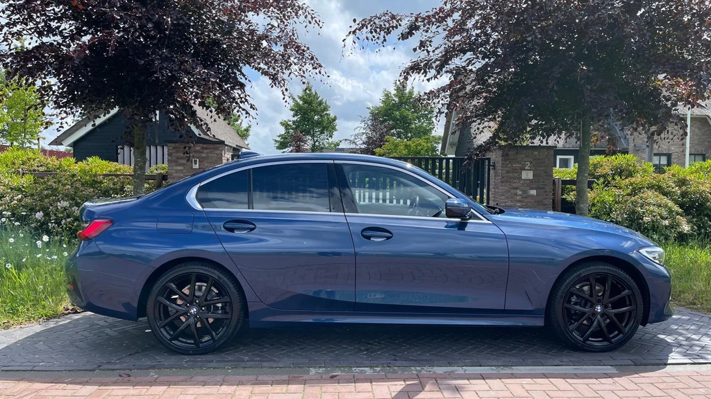 BMW 3 Serie – foto 12
