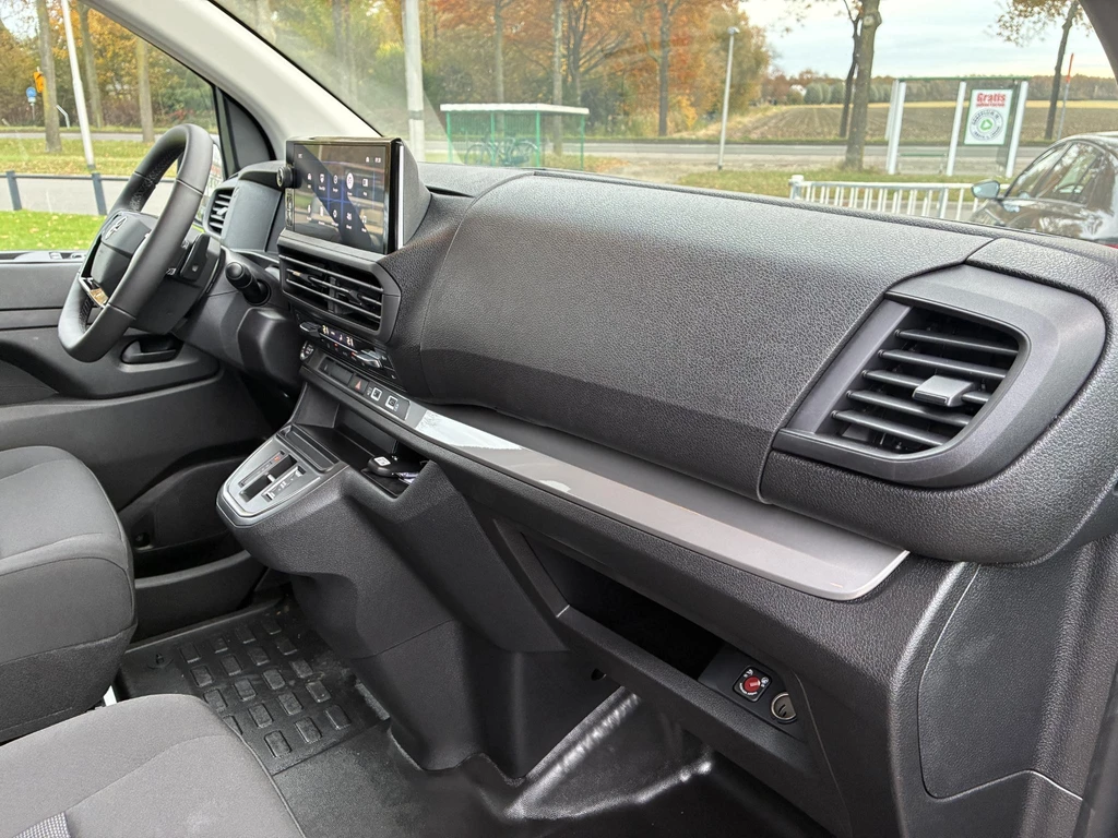 Opel Vivaro-e – foto 29
