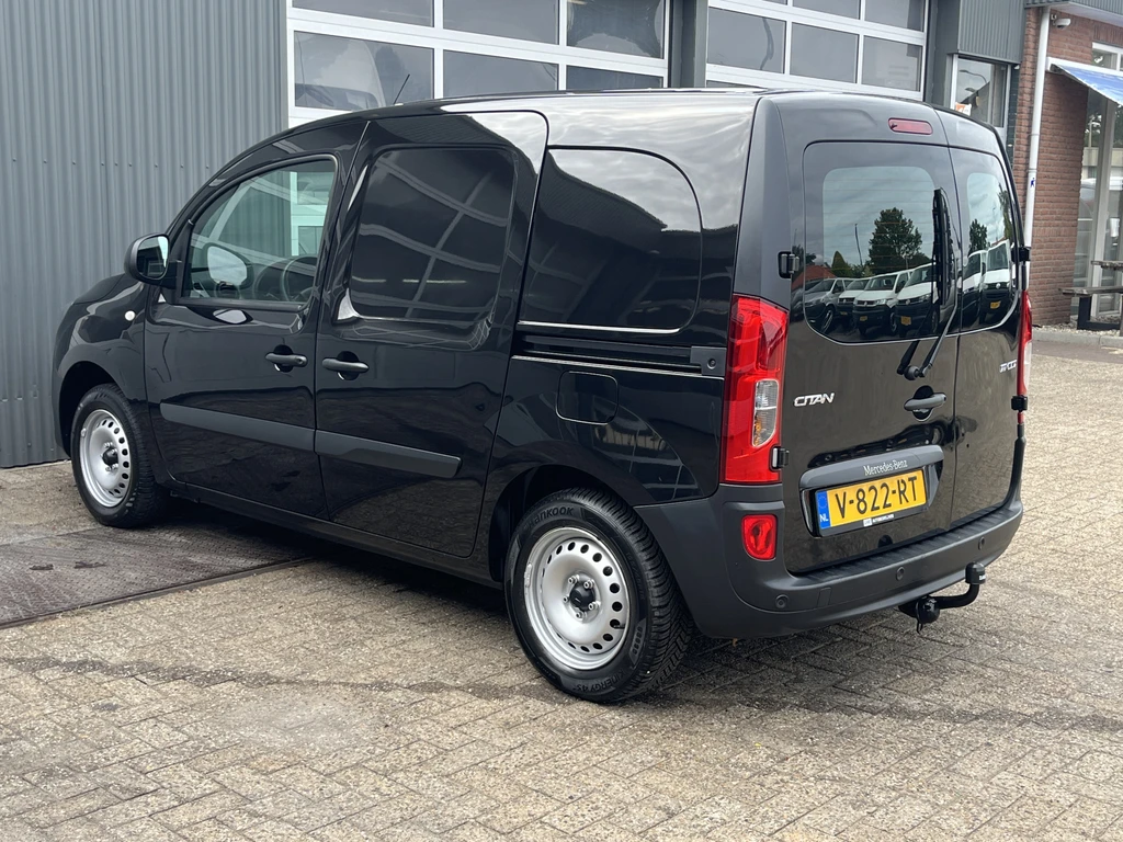 Mercedes-Benz Citan – foto 3