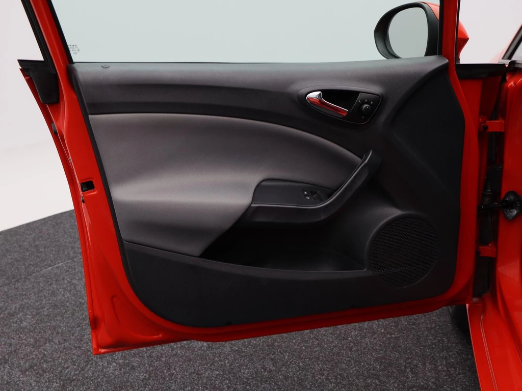 SEAT Ibiza – foto 16