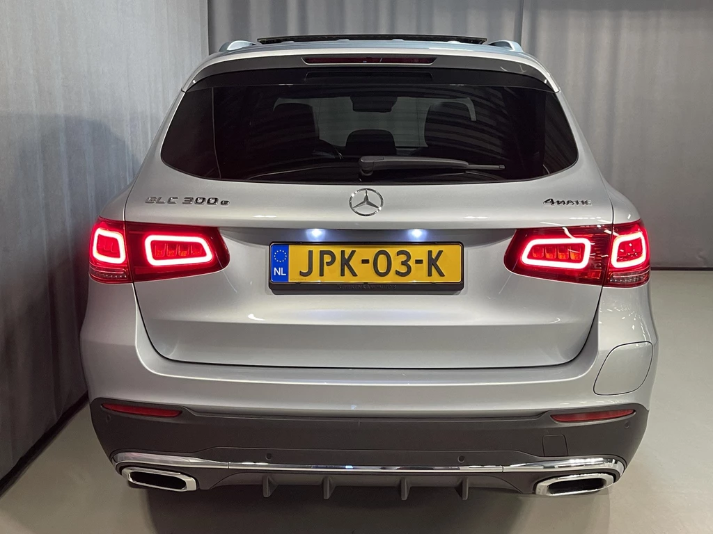 Mercedes-Benz GLC – foto 3