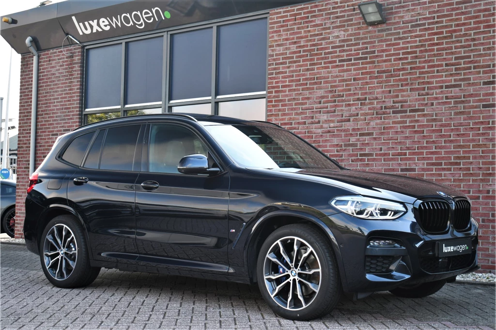 BMW X3 – foto 22