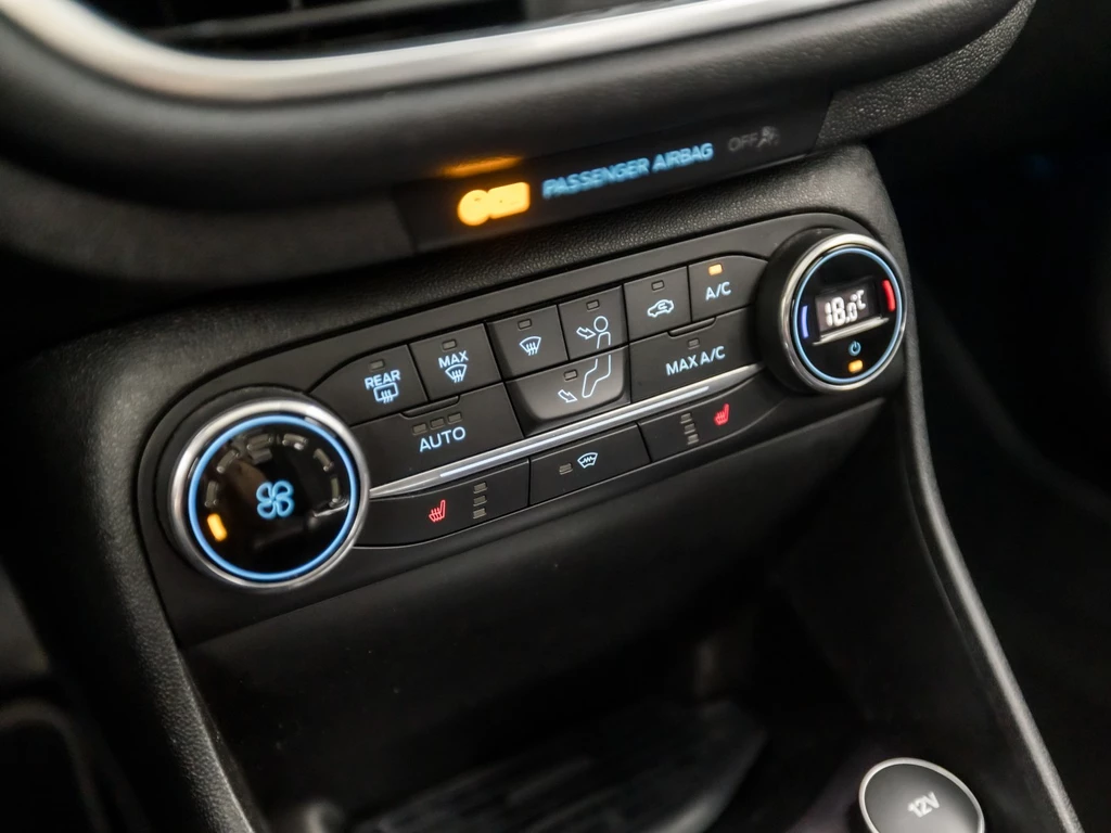 Ford Fiesta – foto 12