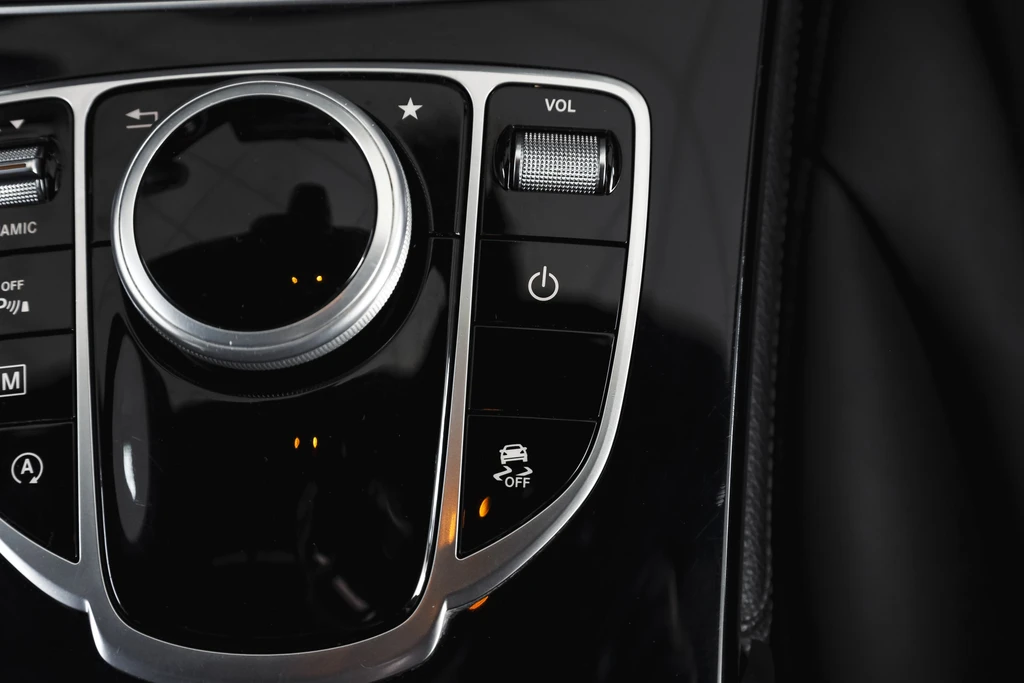 Mercedes-Benz GLC – foto 32