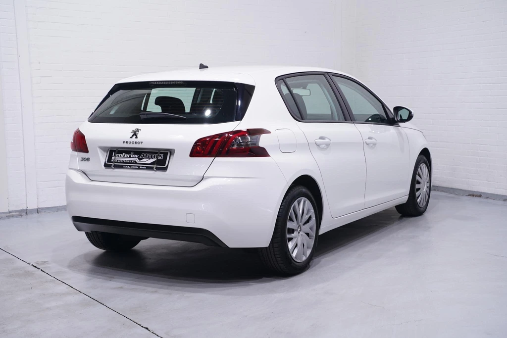 Peugeot 308 – foto 5