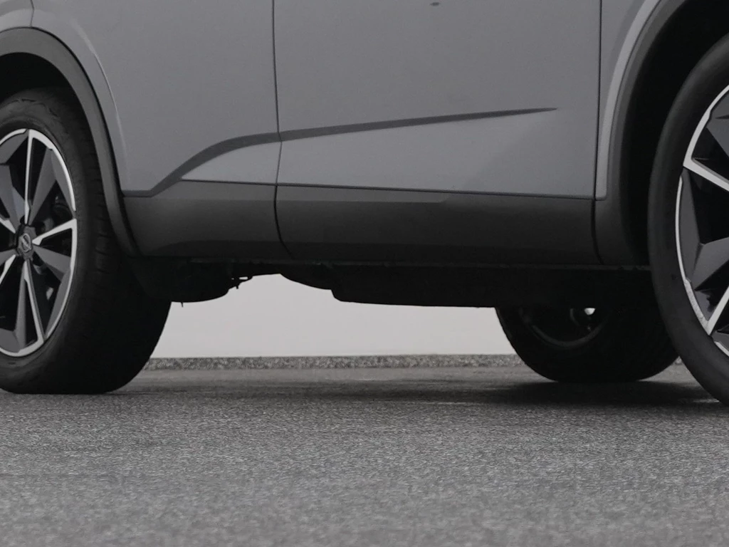 Nissan QASHQAI – foto 38