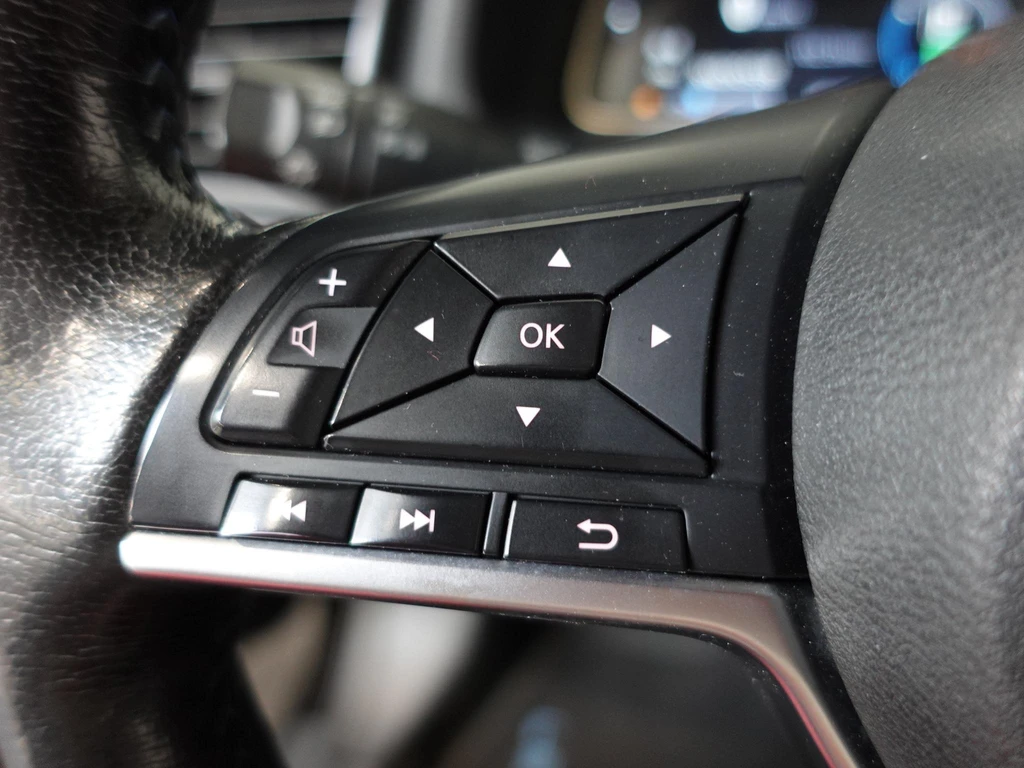 Nissan Leaf – foto 21