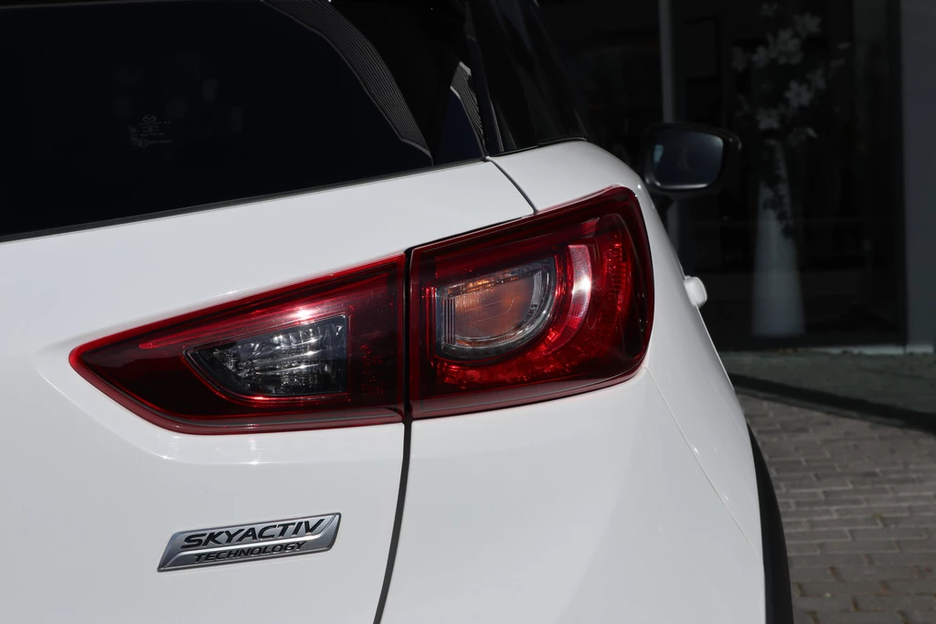 Mazda CX-3 – foto 31