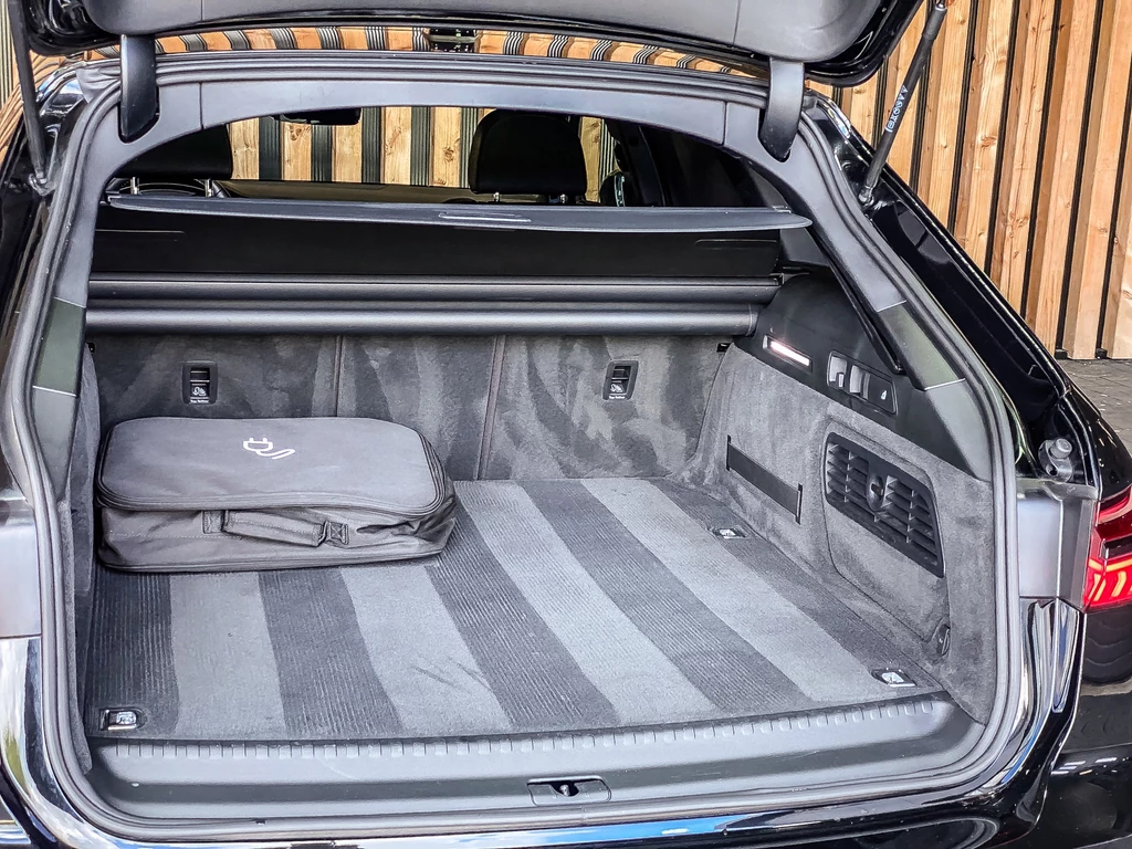 Audi A6 – foto 42