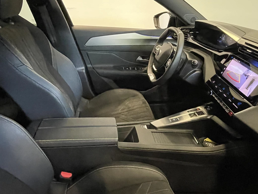 Peugeot 308 – foto 11