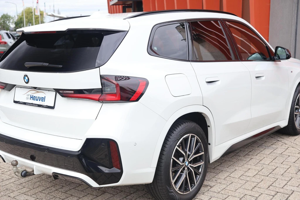 BMW X1 – foto 4