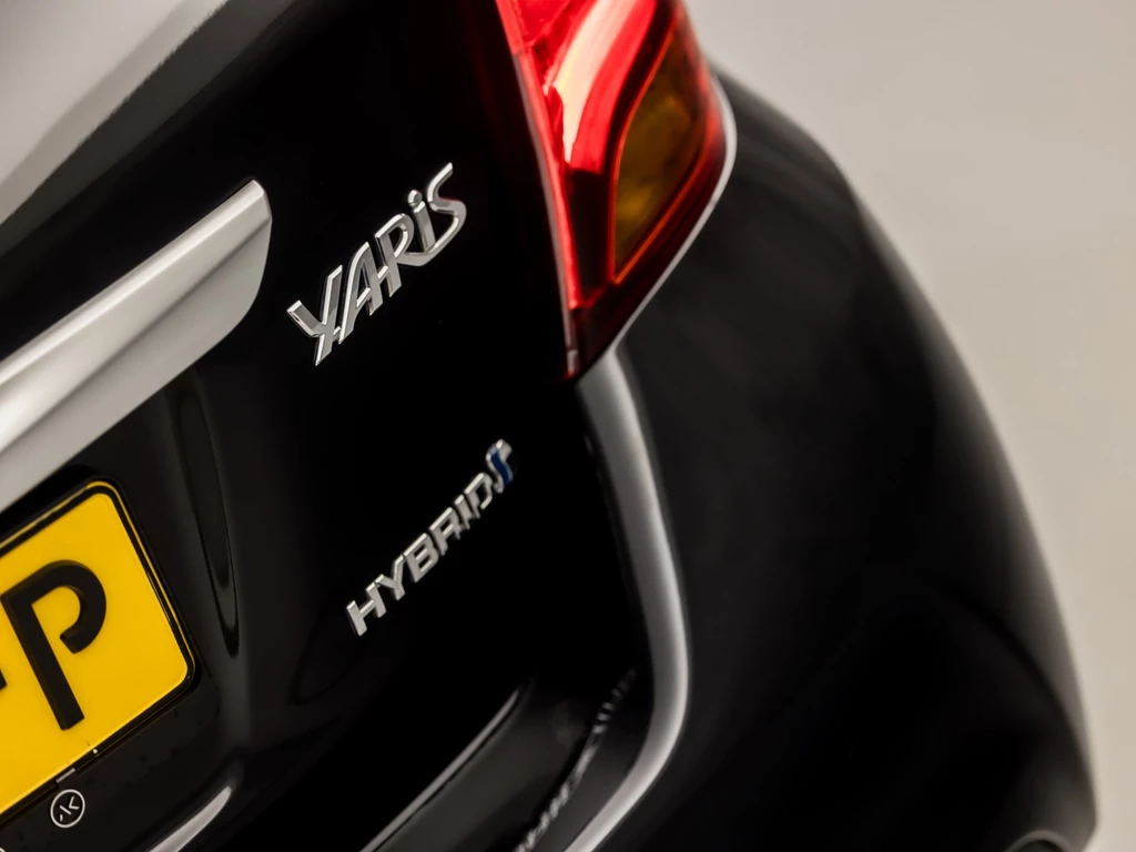 Toyota Yaris – foto 27
