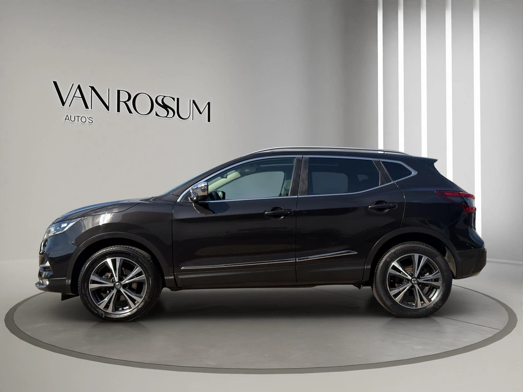 Nissan QASHQAI – foto 3