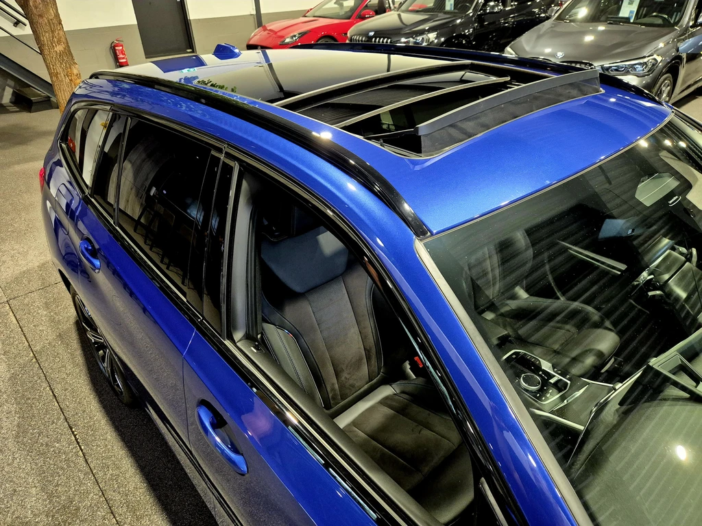 BMW 3 Serie – foto 20