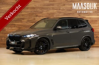 BMW X5 – thumbnail 1
