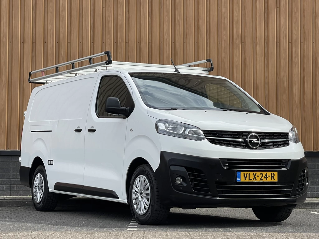 Opel Vivaro – foto 6