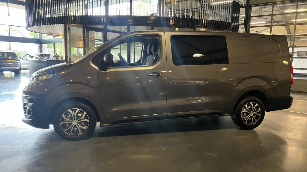 Opel Vivaro – foto 3