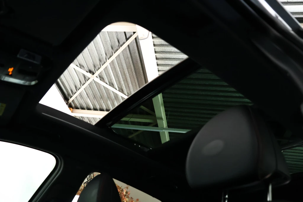 Hyundai Tucson – foto 10