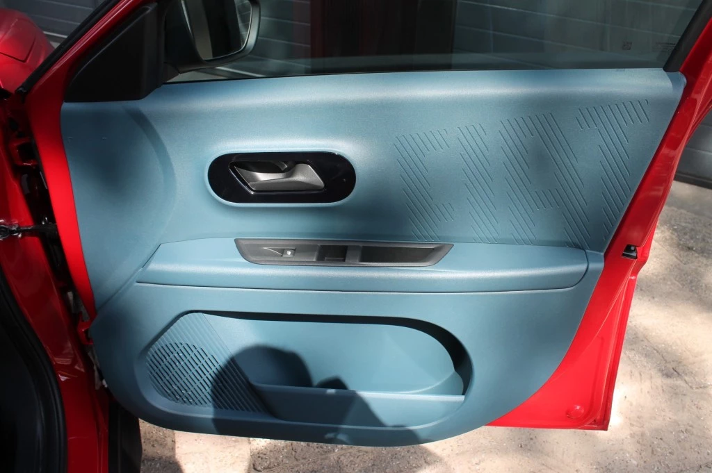Fiat Panda – foto 25