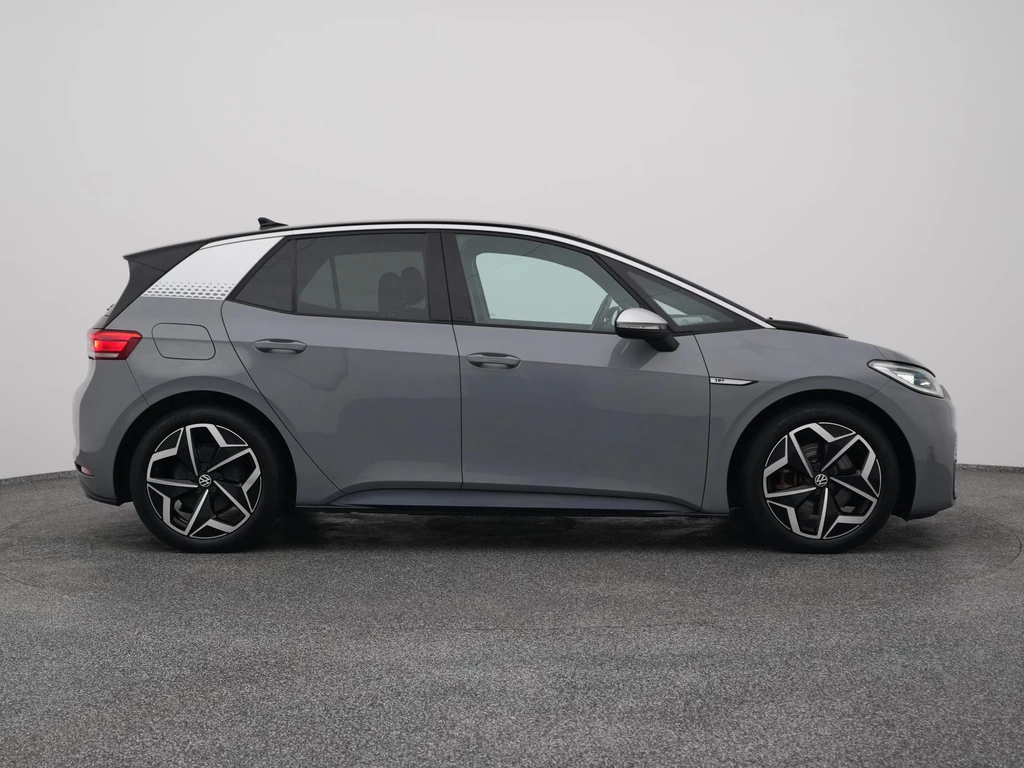 Volkswagen ID.3 – foto 13