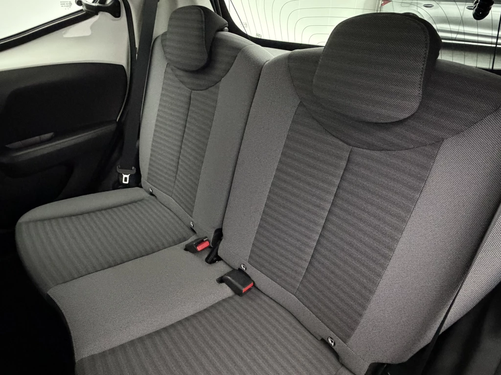 Toyota Aygo – foto 25