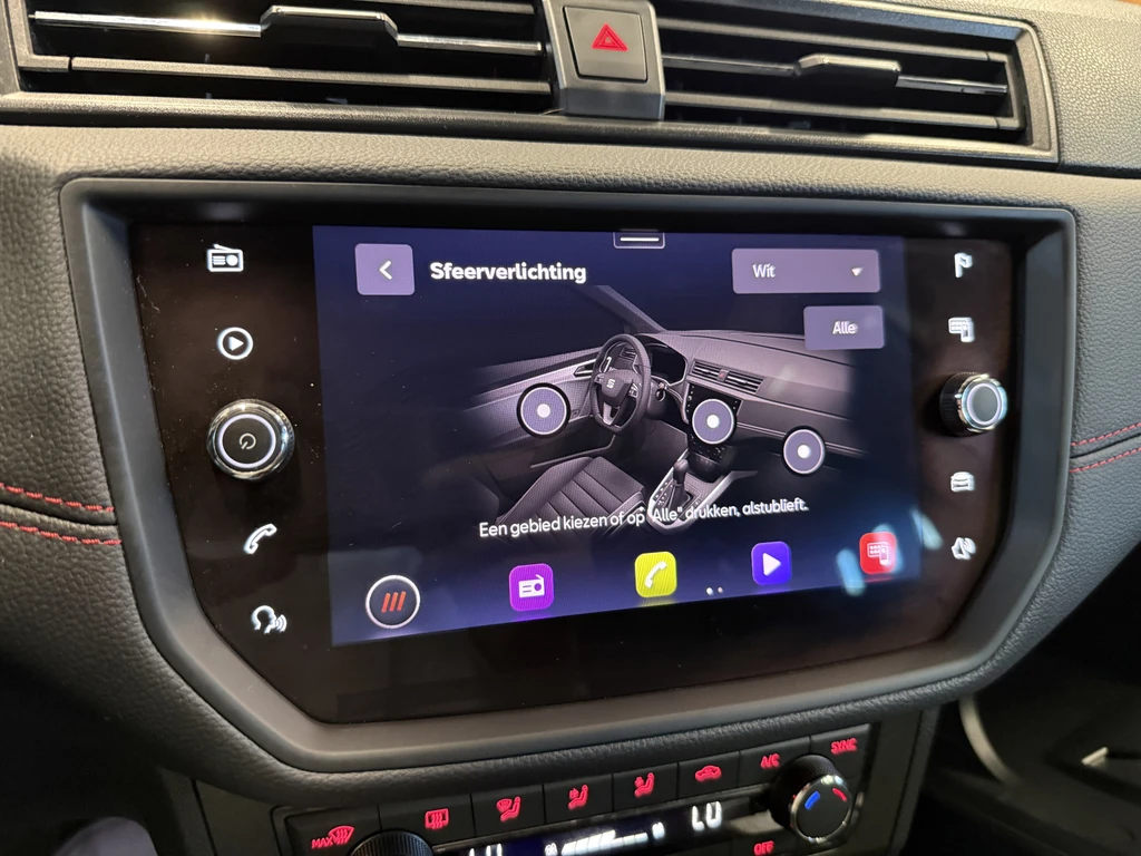 SEAT Arona – foto 30