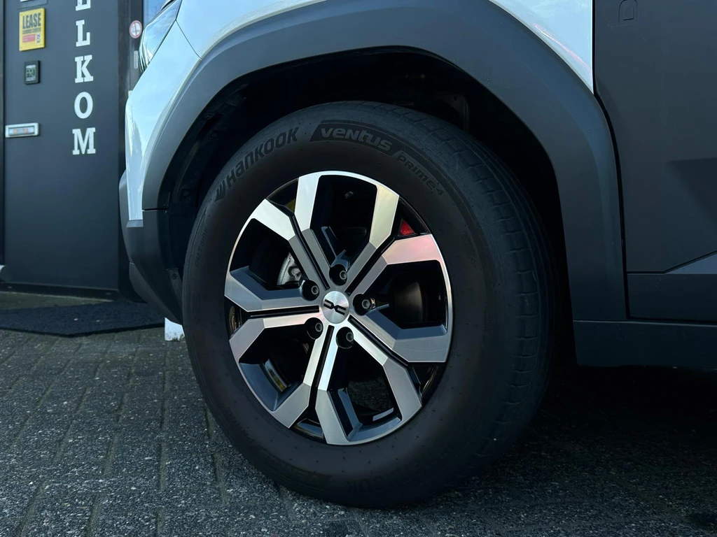 Dacia Duster – foto 25