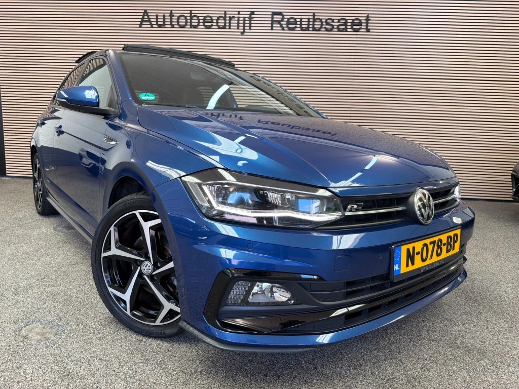 Volkswagen Polo – foto 7