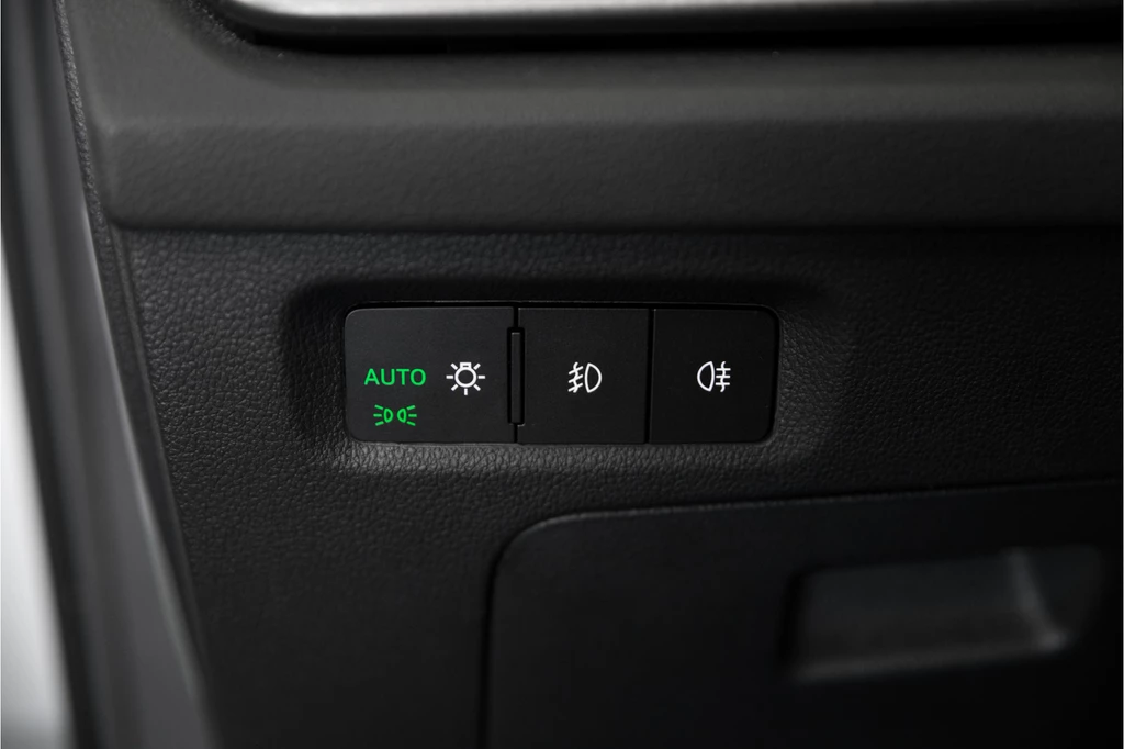 Škoda Octavia – foto 30