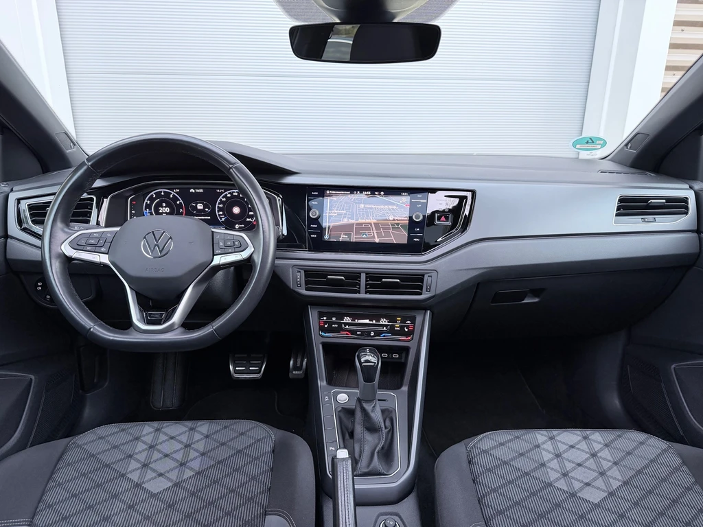 Volkswagen Taigo – foto 10