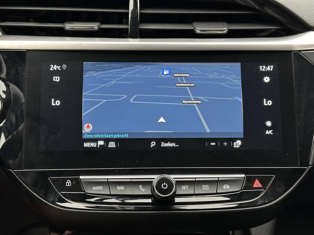 Opel Corsa – foto 27