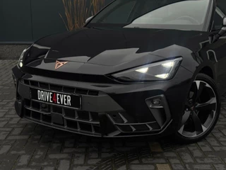 CUPRA Leon Sportstourer – thumbnail 3