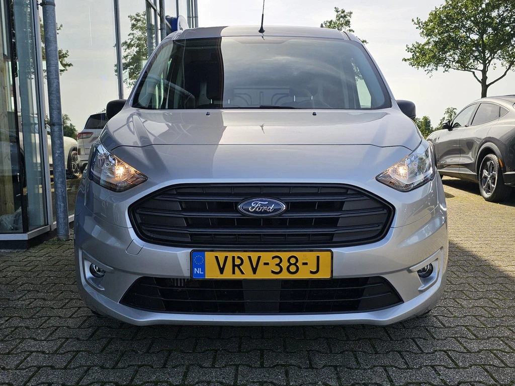 Ford Transit Connect – foto 7