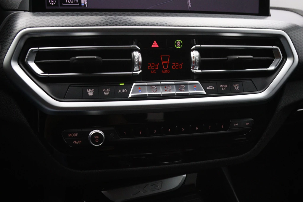 BMW X3 – foto 16