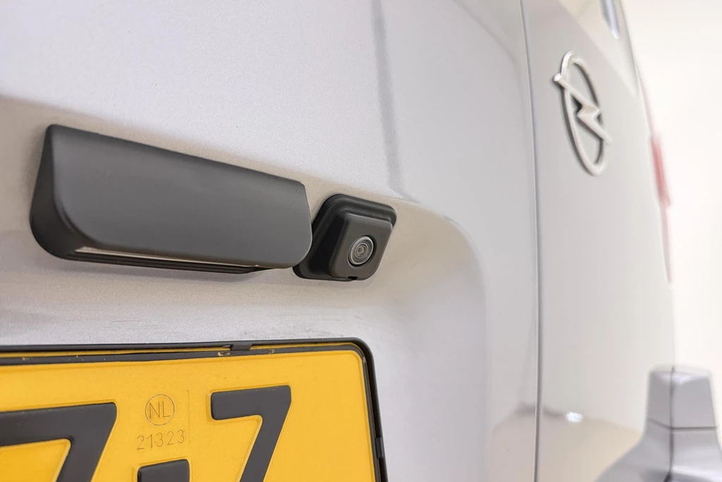 Opel Combo – foto 10