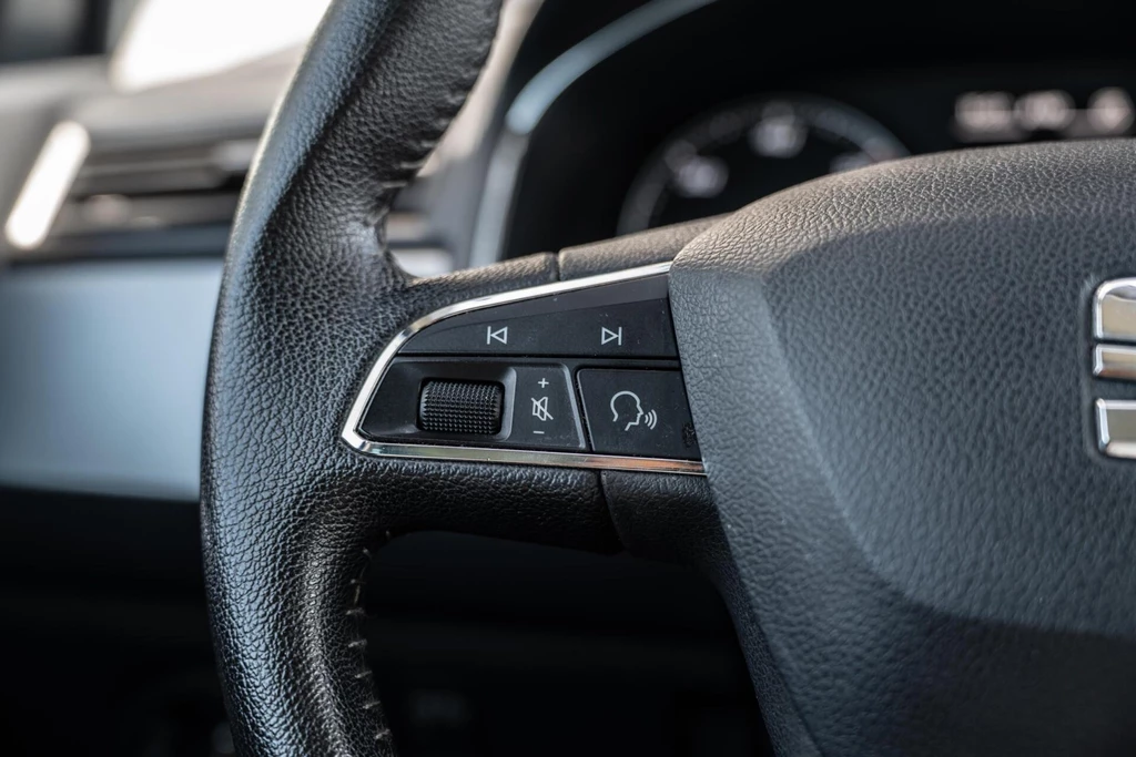 SEAT Arona – foto 20